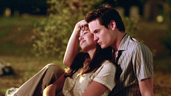 A Walk to Remember