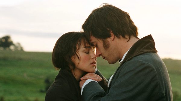 Pride and Prejudice