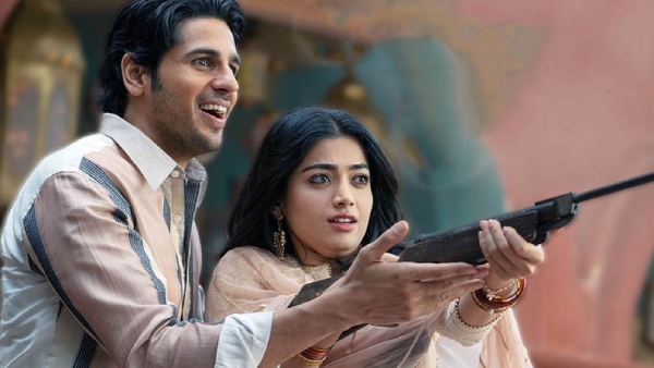 मिशन मजनू