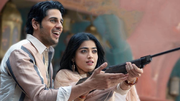 मिशन मजनू