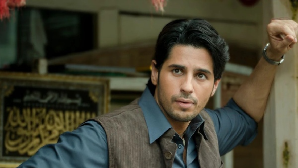 मिशन मजनू