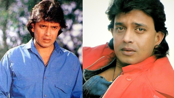 मिथुन चक्रवर्ती