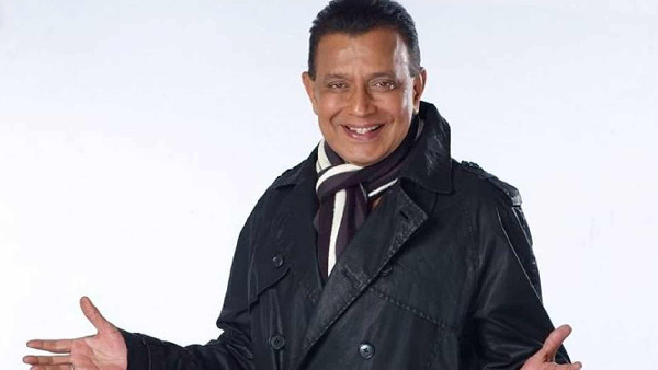 मिथुन चक्रवर्ती