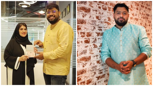 മിഥുന്‍ രമേഷ്