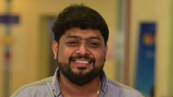 മിഥുന്‍ രമേഷ്