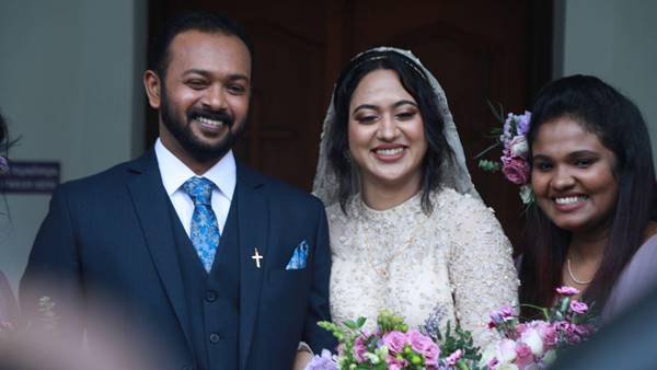 മിയ ജോര്‍ജ്ജ്‌