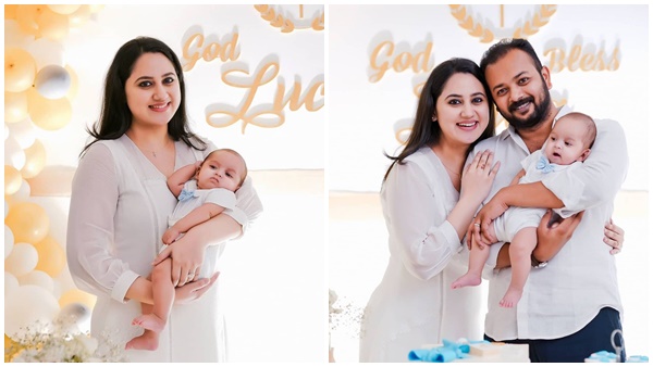 മിയ ജോര്‍ജ്ജ്‌