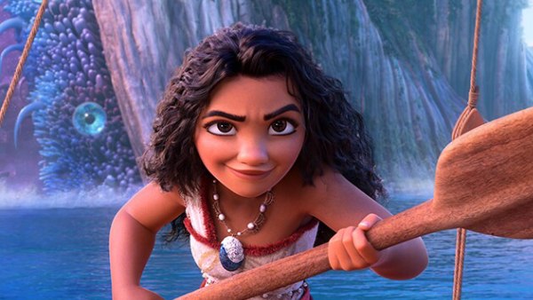 Moana 2 Box Office Collection
