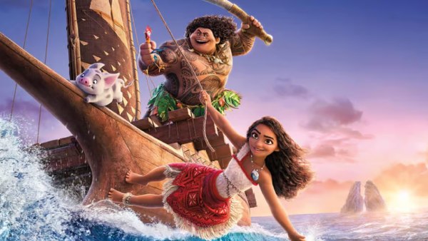Why Should You Watch Moana 2