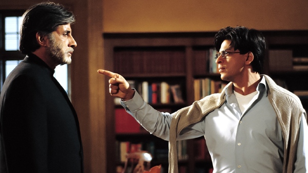 मोहब्‍बतें