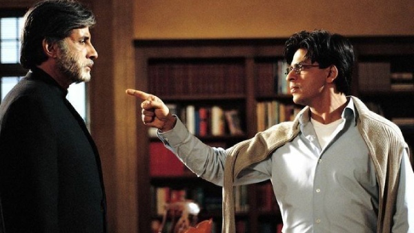 मोहब्‍बतें