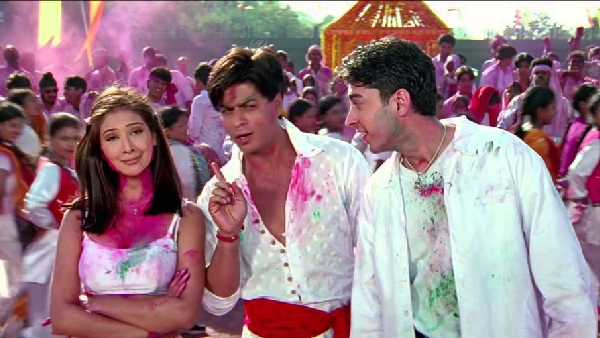 मोहब्‍बतें