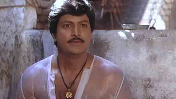 మోహన్ బాబు