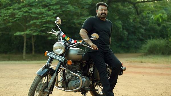 മോഹന്‍ലാല്‍