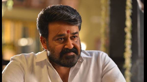 മോഹന്‍ലാല്‍