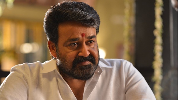 മോഹന്‍ലാല്‍