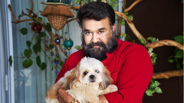 മോഹന്‍ലാല്‍