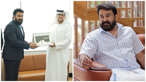 മോഹന്‍ലാല്‍