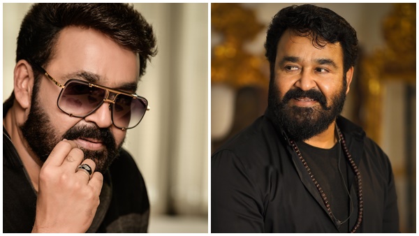 മോഹന്‍ലാല്‍