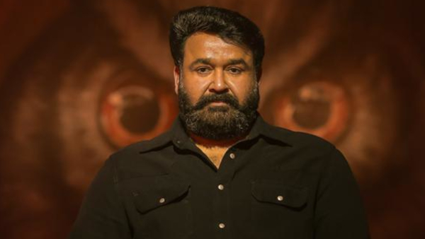 Mohanlal