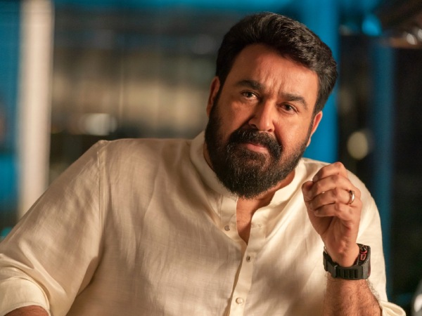 ಮೋಹನ್ ಲಾಲ್