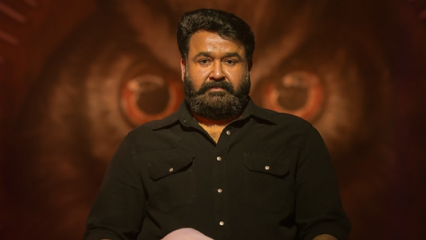 மோகன்லால்