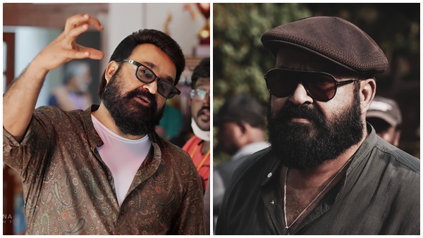 മോഹന്‍ലാല്‍