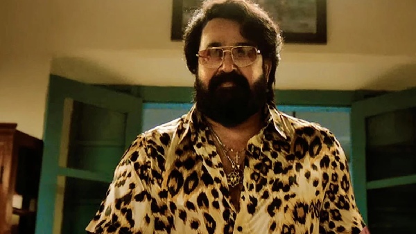 मोहनलाल