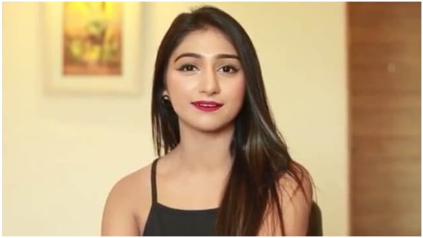 मोहिना कुमारी सिंह 