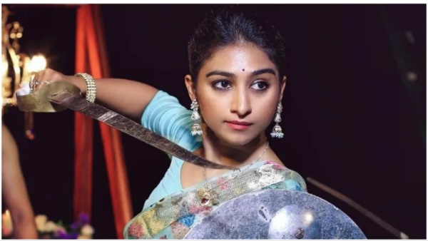 मोहिना कुमारी