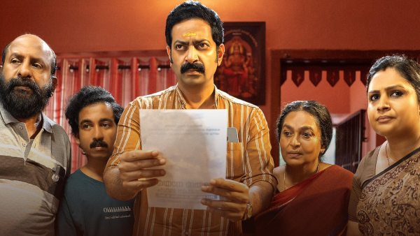 Mohiniyattam Storyline