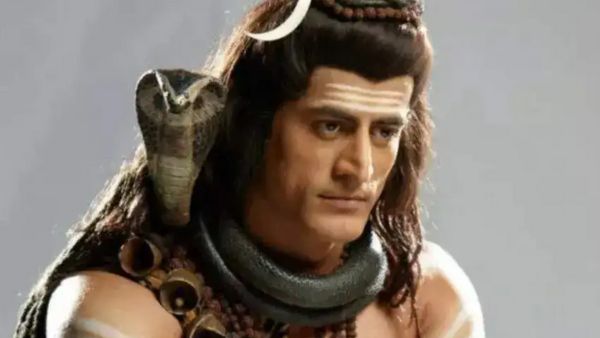 Mohit Raina