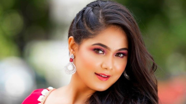 ಸೀರಿಯಲ್  : ಪಾರು