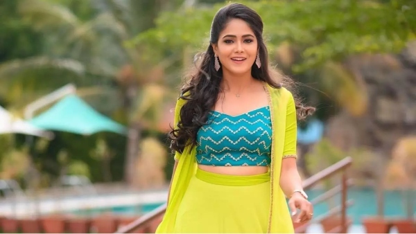 ಮೋಕ್ಷಿತಾ ಪೈ