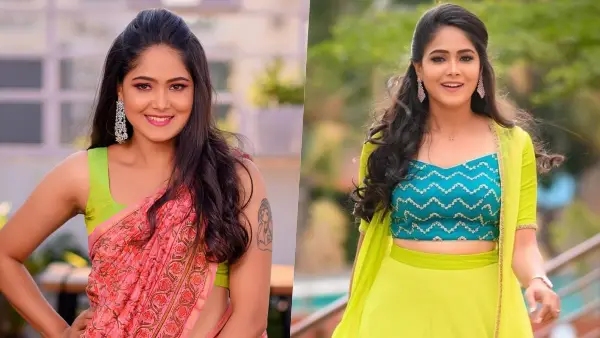 ಮೋಕ್ಷಿತಾ ಪೈ