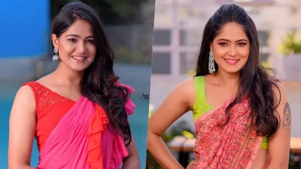 ಮೋಕ್ಷಿತಾ ಪೈ