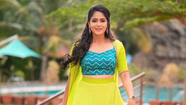 ಮೋಕ್ಷಿತಾ ಪೈ