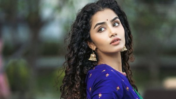 Anupama Parameswaran