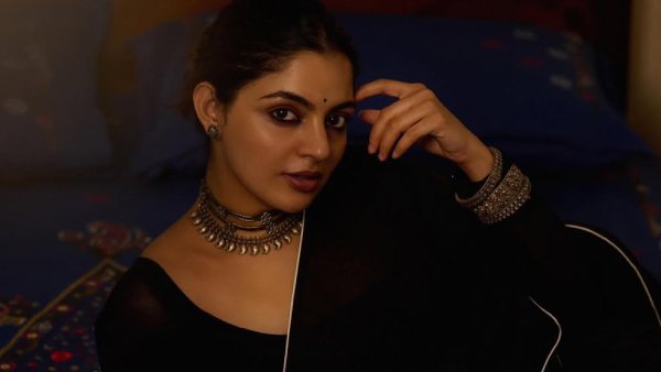 Nikhila Vimal