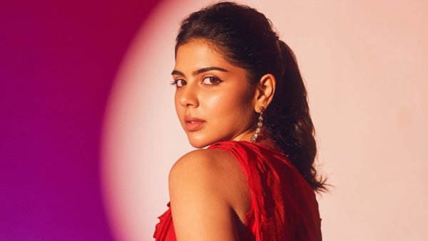 Kalyani Priyadarshan