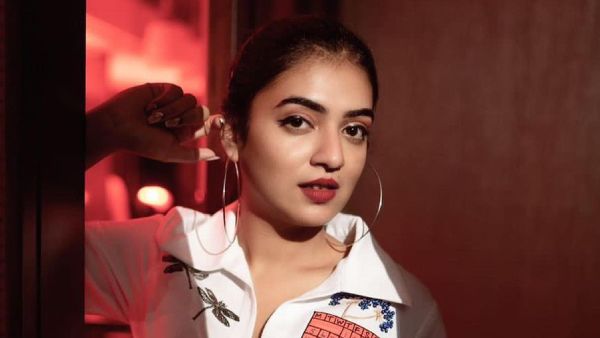 Nazriya Nazim