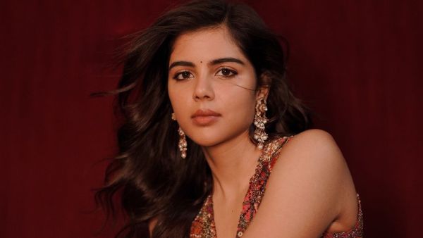 Kalyani Priyadarshan