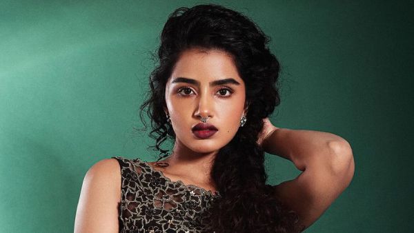 Anupama Parameswaran