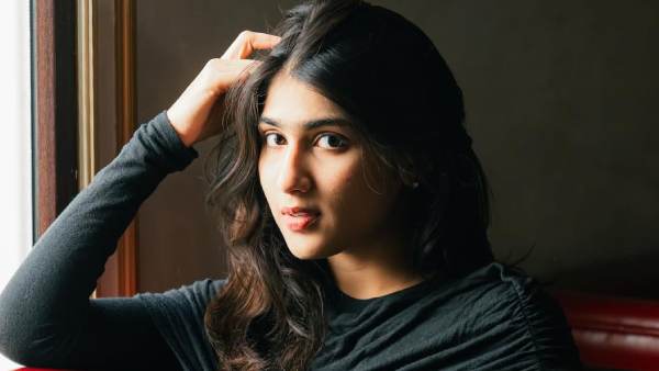 Riya Shibu