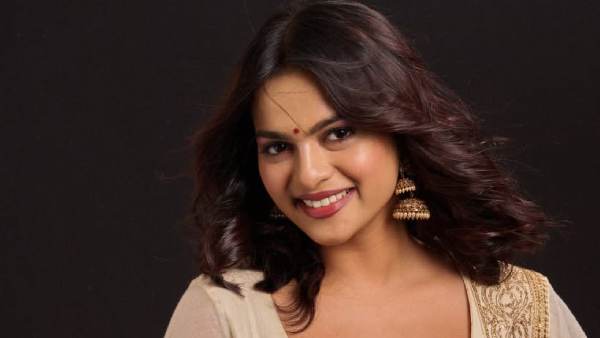Gopika Ramesh