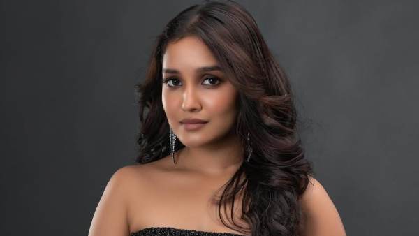 Anikha Surendran