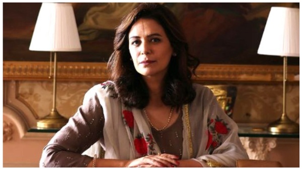 मोना सिंह