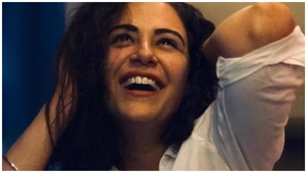 मोना सिंह