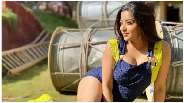 मोनालिसा