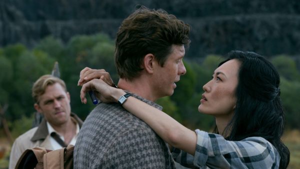 Monarch: Legacy of Monsters Season 2 Cast & Crew